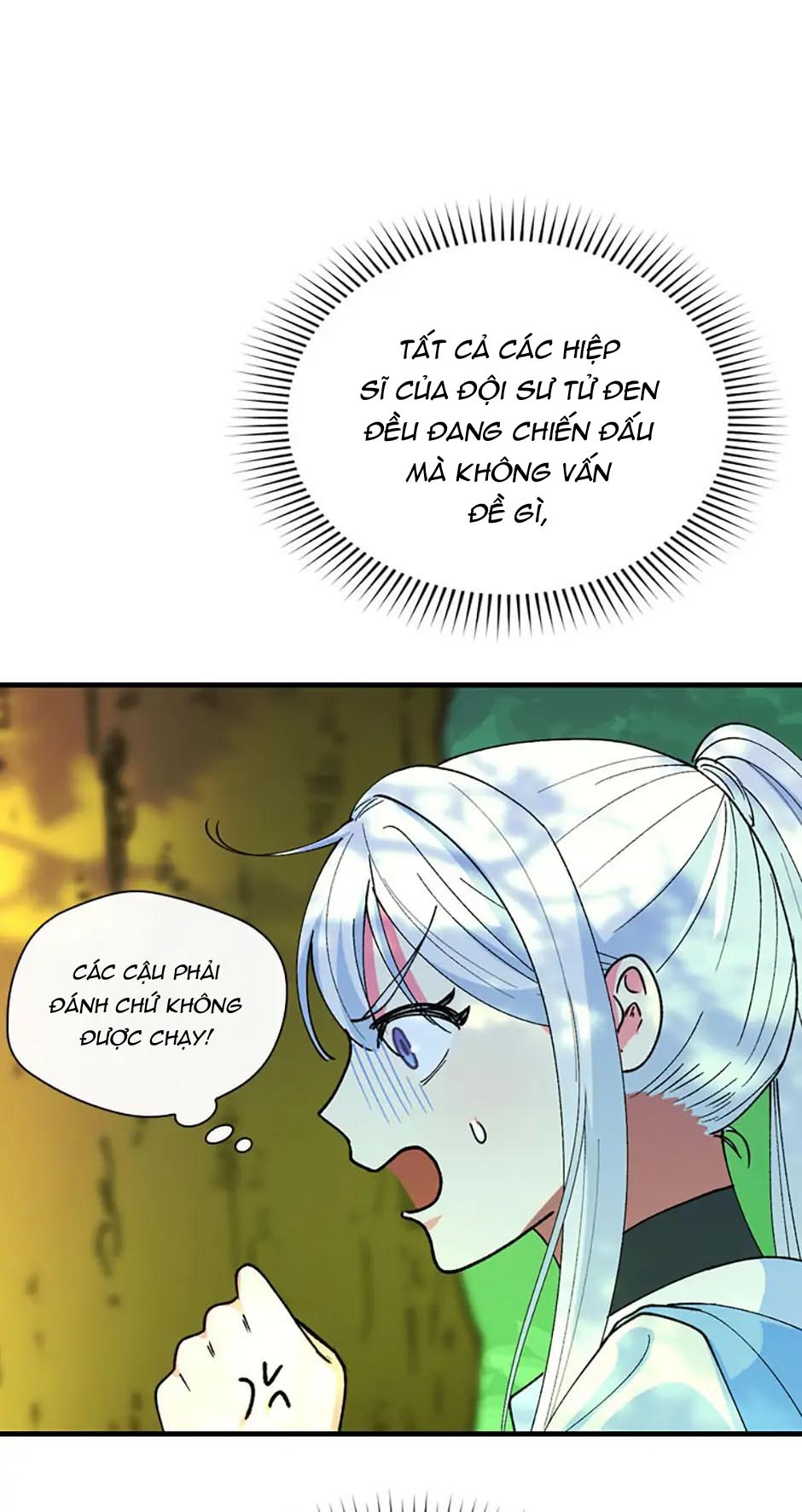 hiệp sĩ băng giá chapter 23.2 6