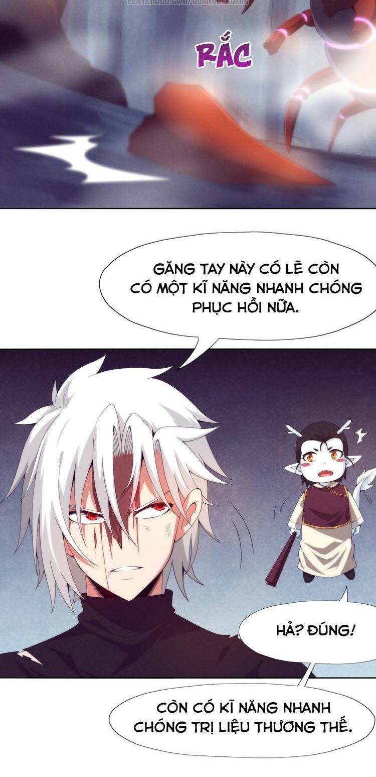 hắc kim đảo chapter 14 47