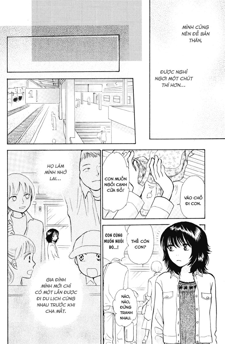 momoiro heaven chapter 8 9