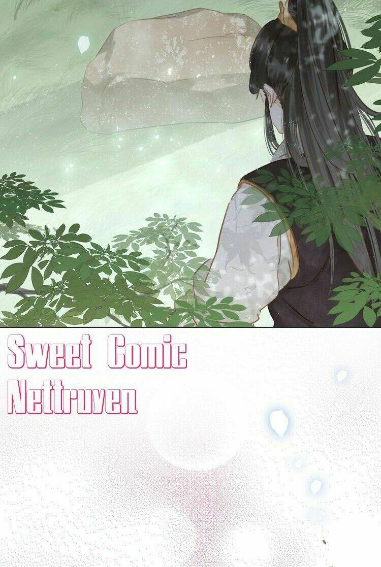 tiểu sư phụ, tóc giả của ngài rơi rồi! chapter 2 28