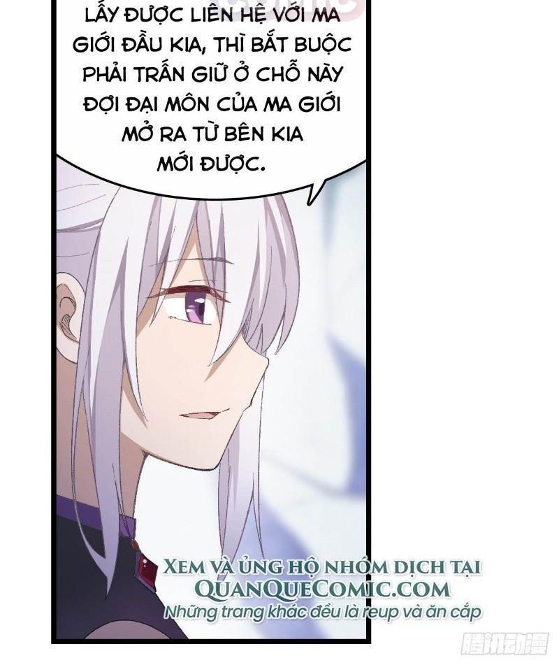 vô hạn sứ đồ và 12 nữ chiến binh chapter 53 2