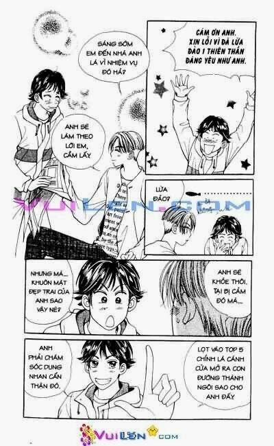 giấc mơ thần tượng chapter 2 155