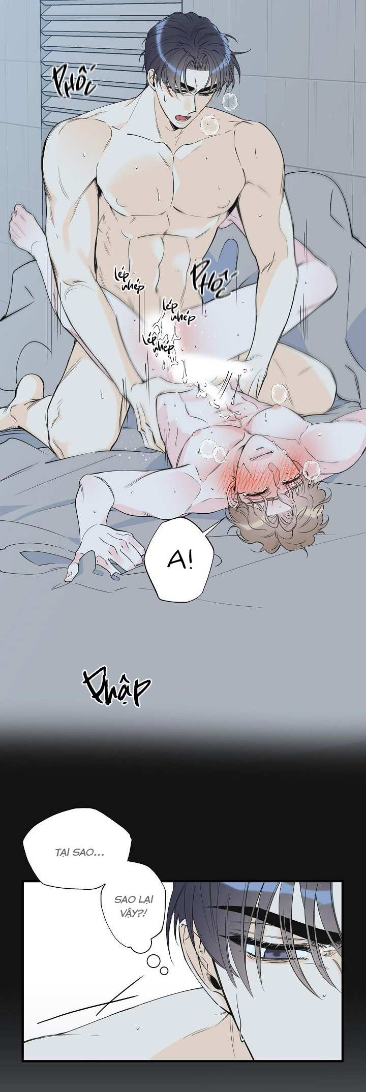 mộng tưởng chapter 46 8