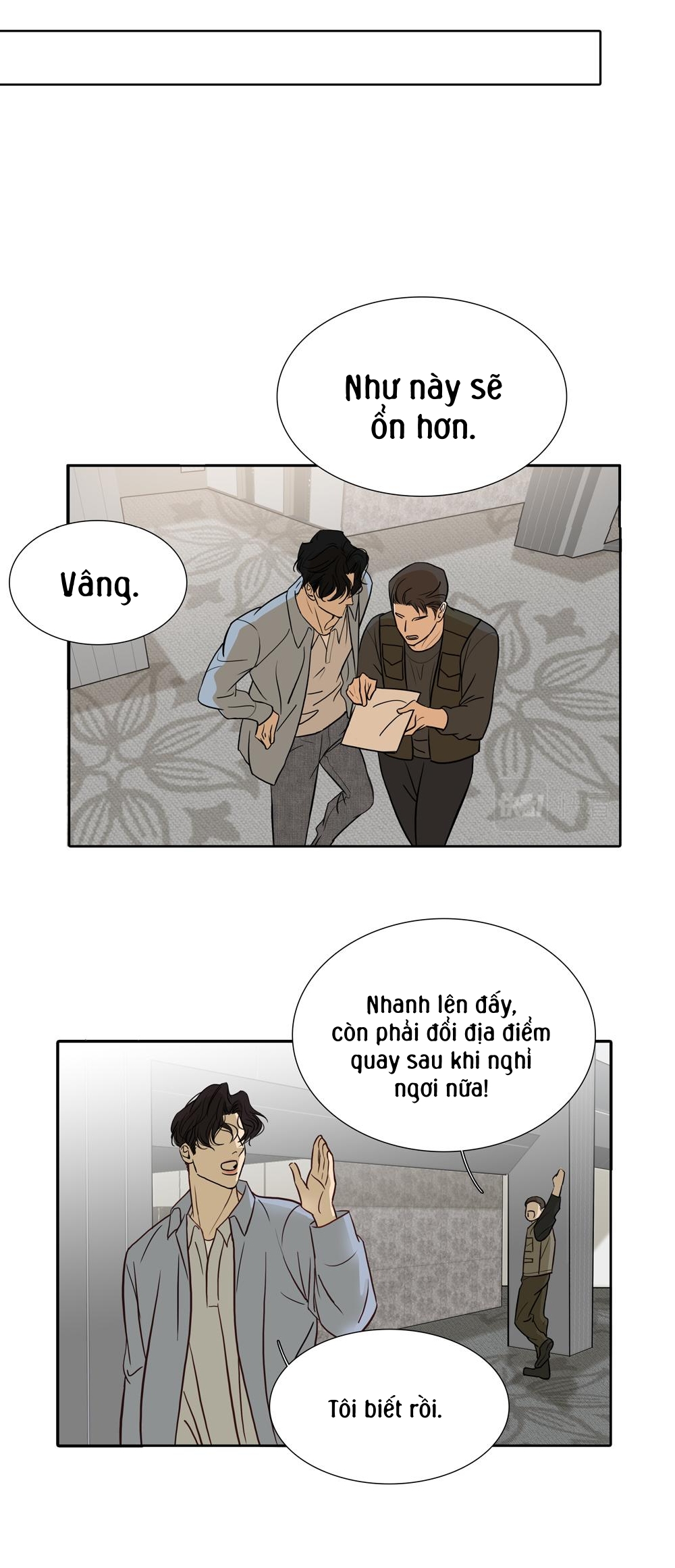quan hệ nợ nần chapter 7 15