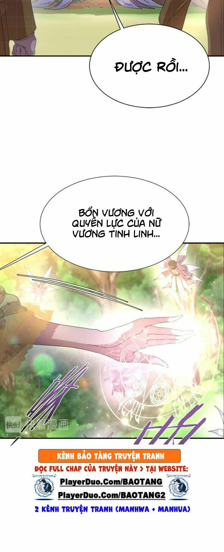 con gái bảo bối của ma vương chapter 101 45