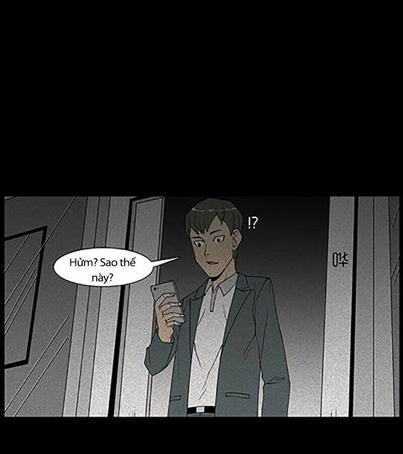 kinh dị đêm khuya chapter 32 4
