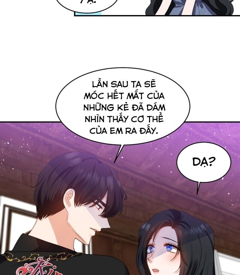 người chồng bạo chúa của tôi đã thay đổi chapter 2 87