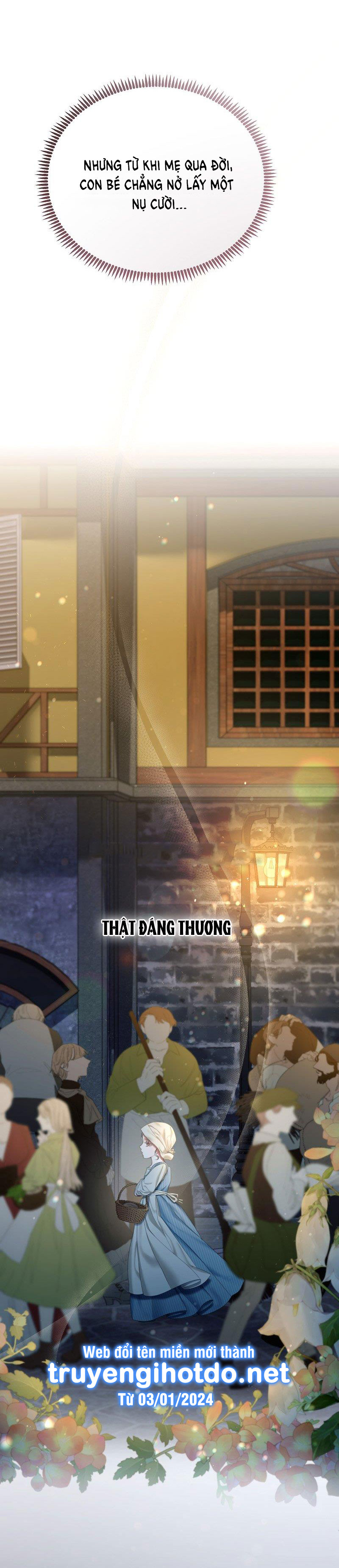 nữ hầu muốn đình công chapter 1.2 21