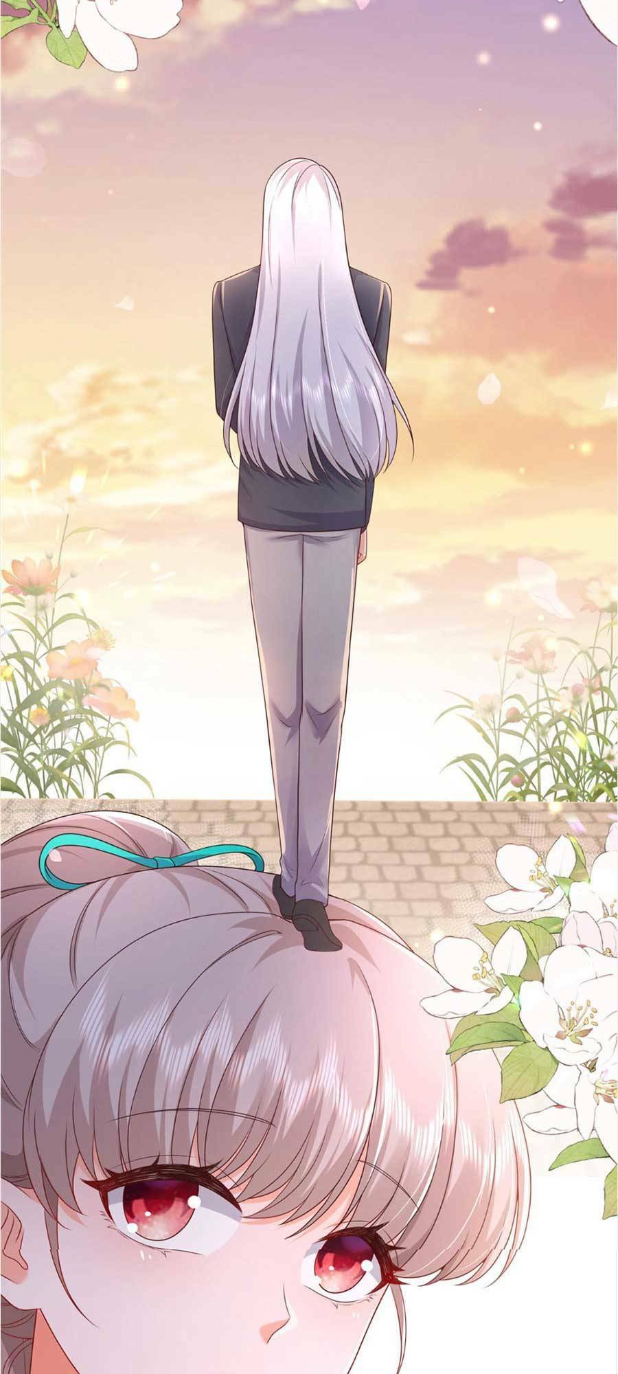 cô vợ của tôi không dễ bắt nạt chapter 43 14