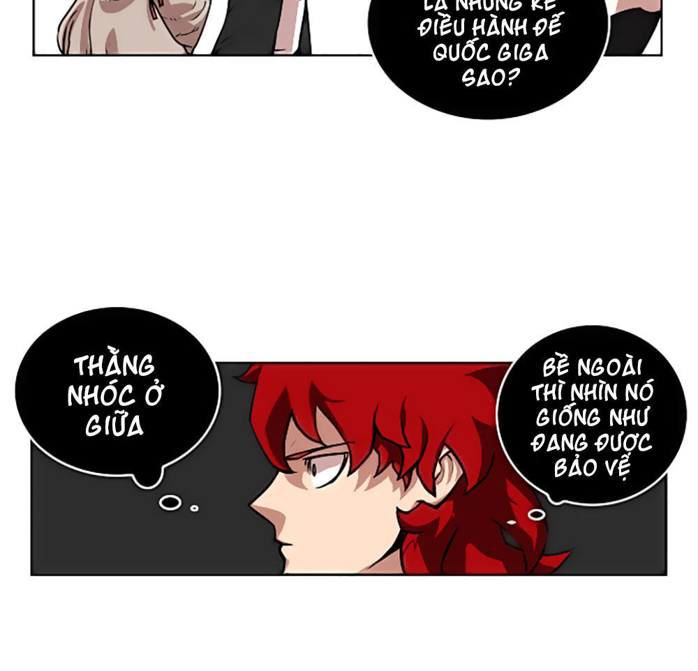 hard core leveling warrior chapter 11 63