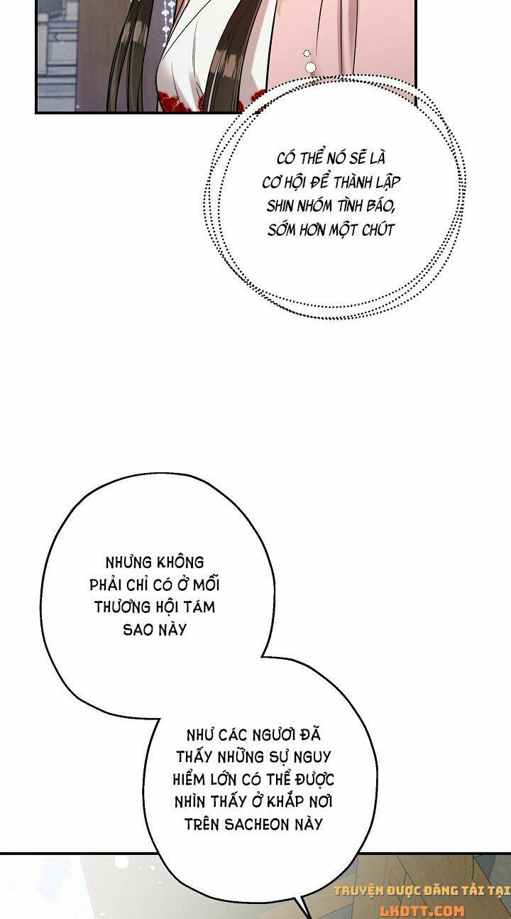 tôi trở thành nhân vật phản diện giỏi nhất trong giới võ thuật chapter 37 26