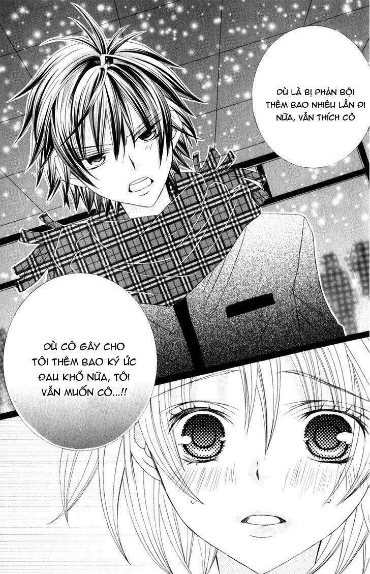 suki desu suzuki-kun!! chapter 61 7