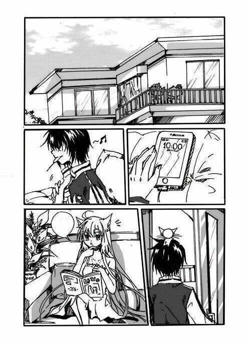 boys'story chapter 1 4