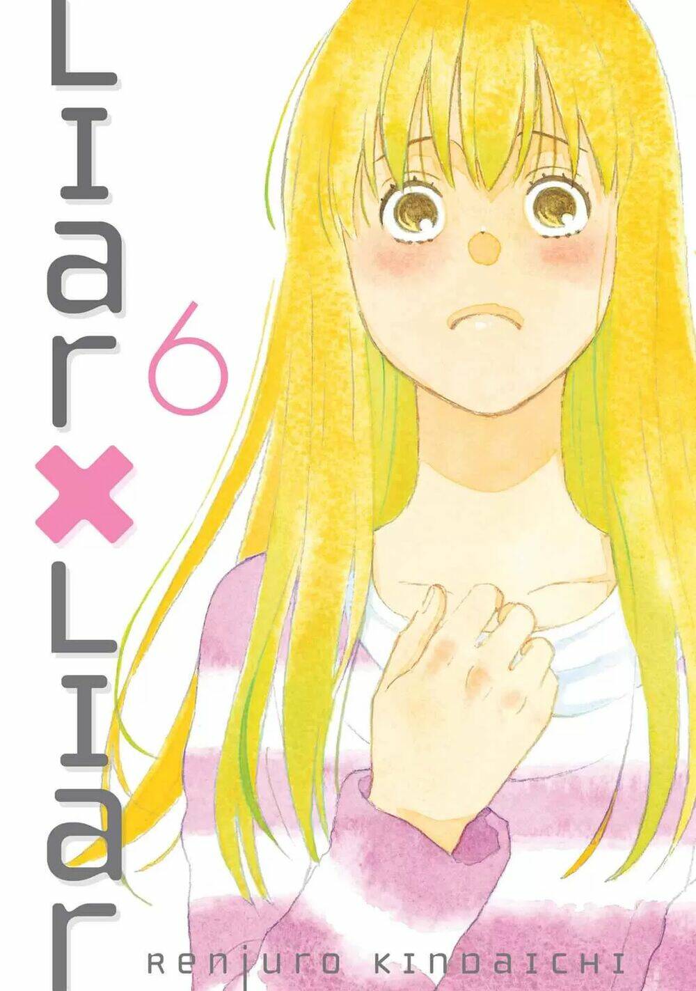 liar x liar chapter 36 1