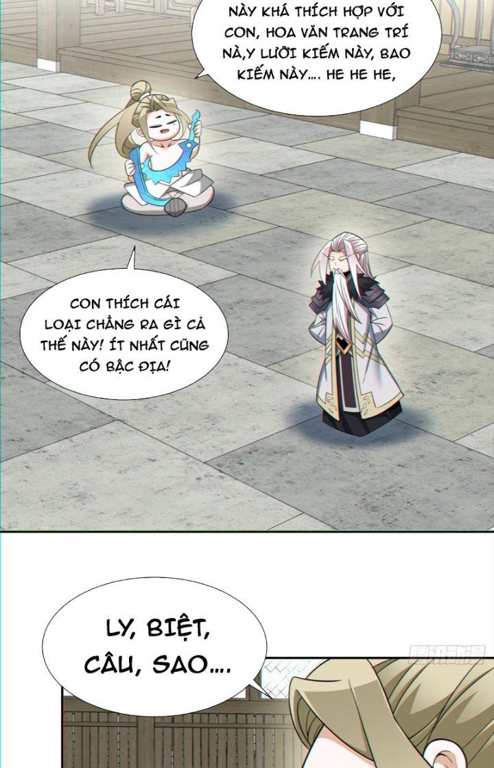 đồ đệ của ta đều là trùm phản diện chapter 87 23