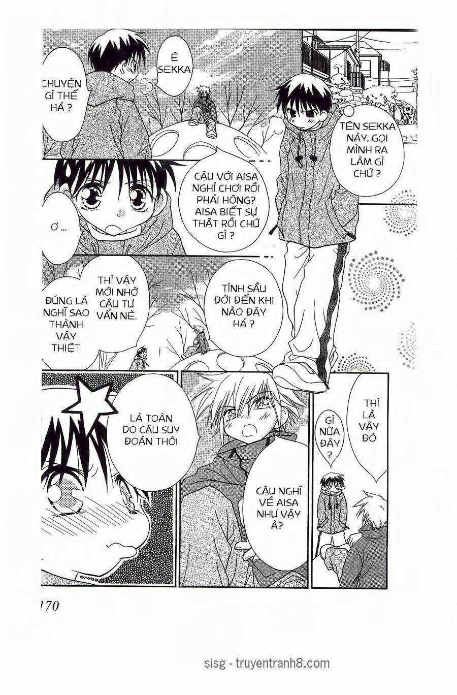 chắp cánh ước mơ chapter 48 12