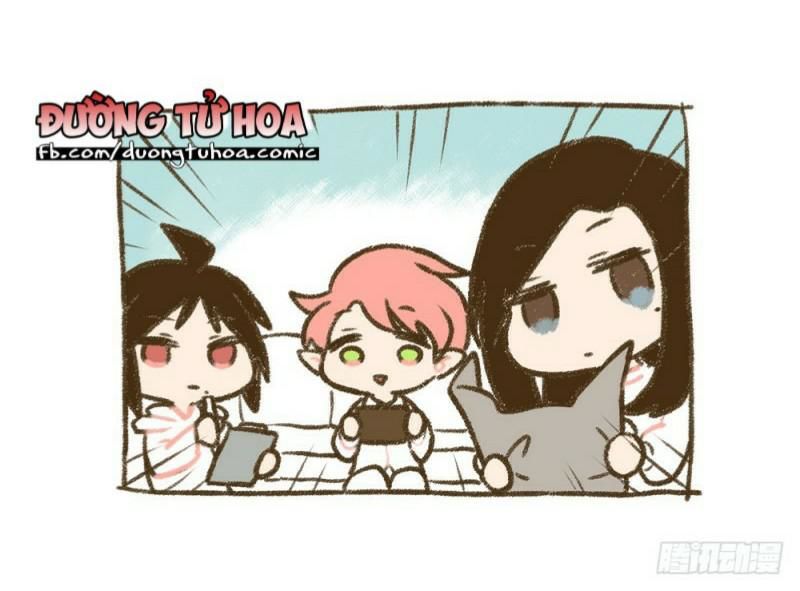 gia sư tổ tiên chapter 35 4