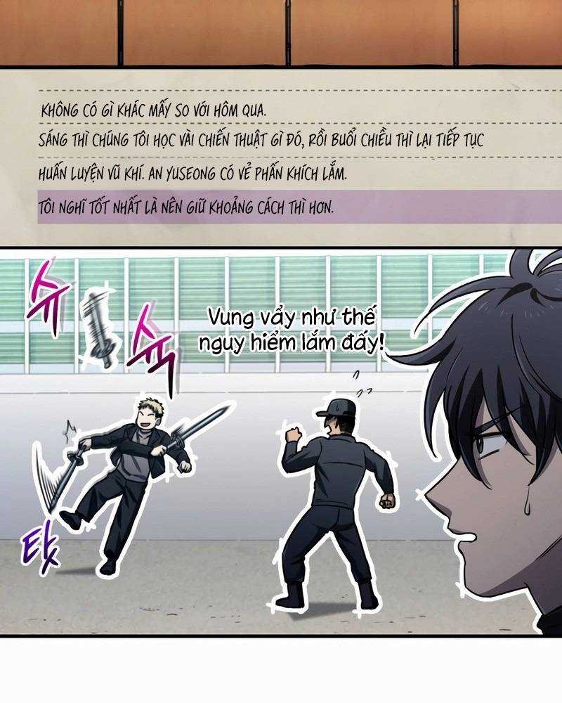 chỉ mình ta tái sinh chapter 15 5