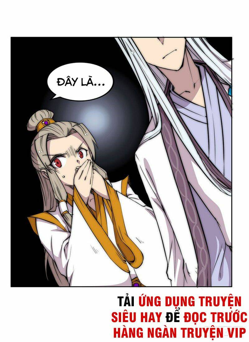 cuộc sống thoái ẩn của võ lâm chi vương chapter 99 47