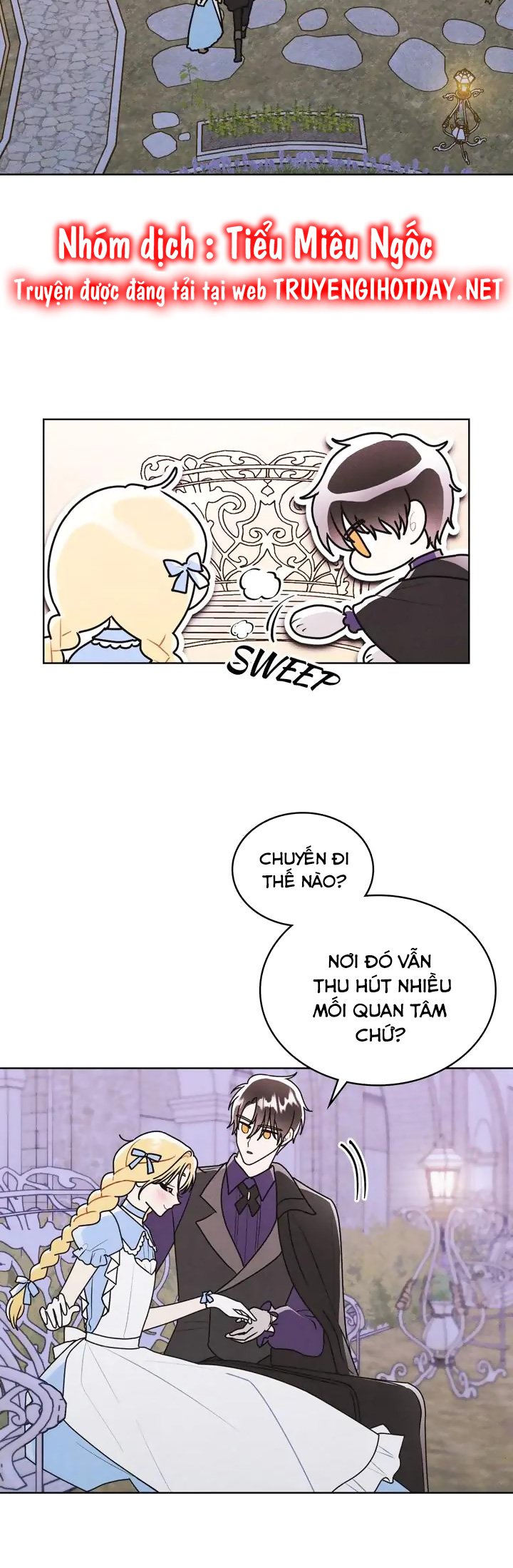 chúng ta cùng nhau tắm nhé? chapter 27 20