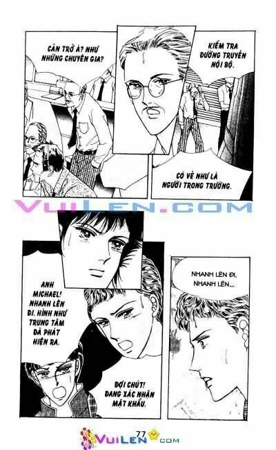 vật cản tình yêu chapter 3 75