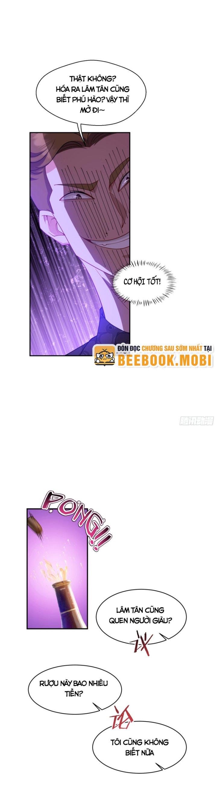 học cùng em gái, tôi bất cẩn vô địch rồi chapter 9 17