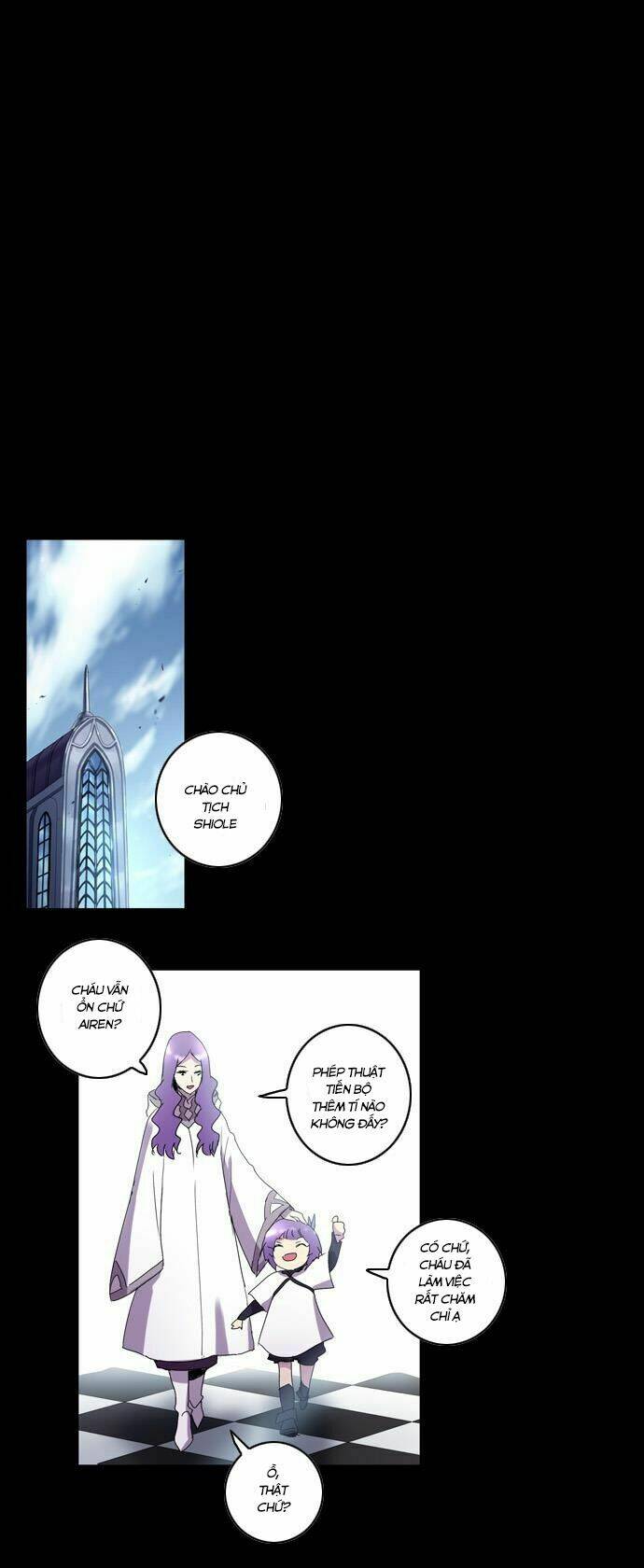 bản khế ước linh hồn chapter 71 21