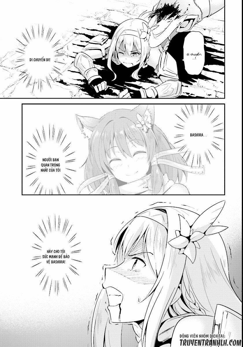 sennen sensou aigis - eiyuu no kizuna chapter 16 26