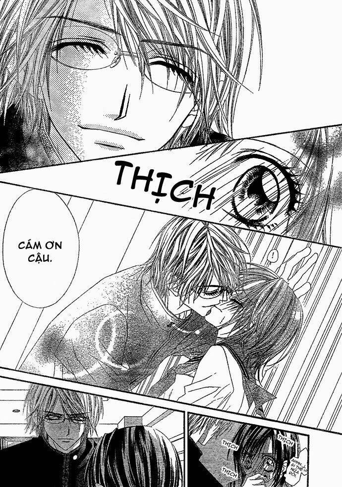 kyousou heaven chapter 2 5