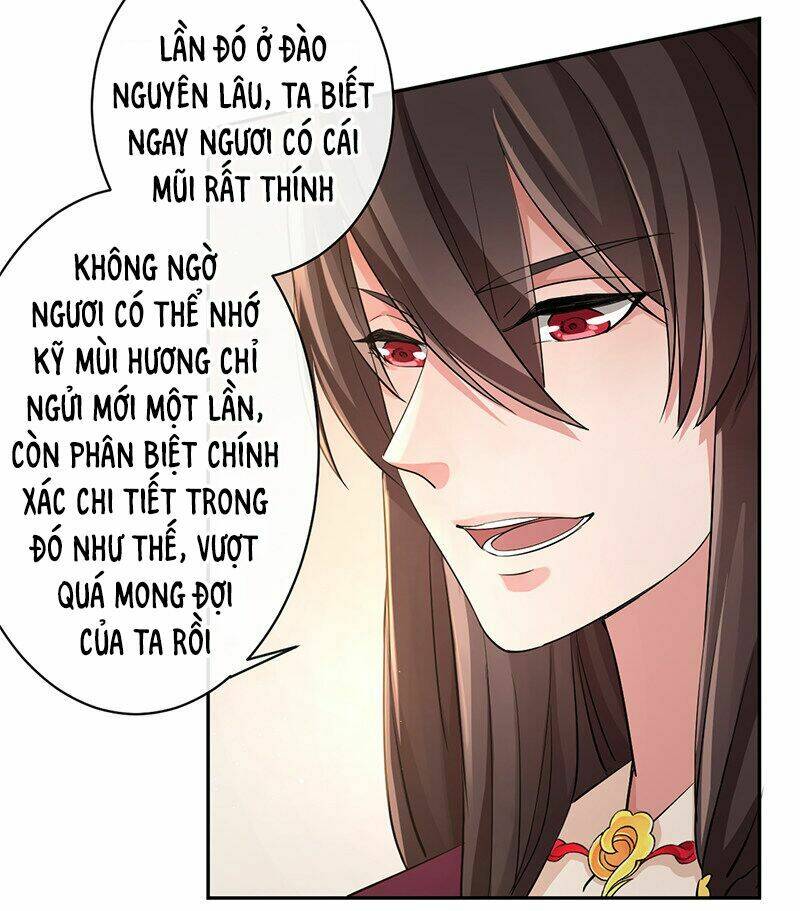 nghiên hương kỳ đàm chapter 40 30