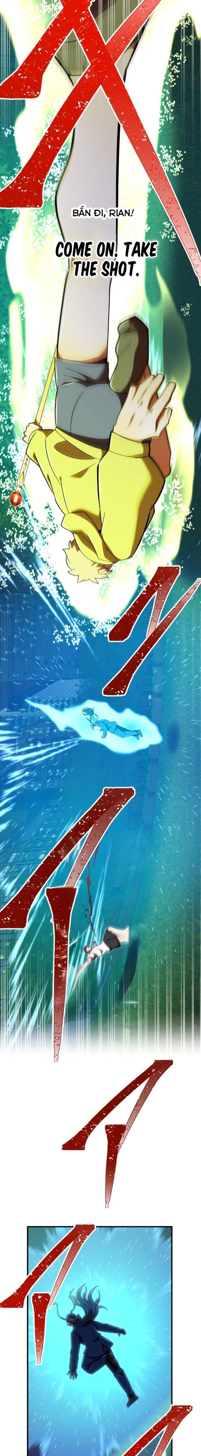 Huyết Thánh Cứu Thế Chủ~ Ta Chỉ Cần 0.0000001% Đã Trở Thành Vô Địch chapter 120 33