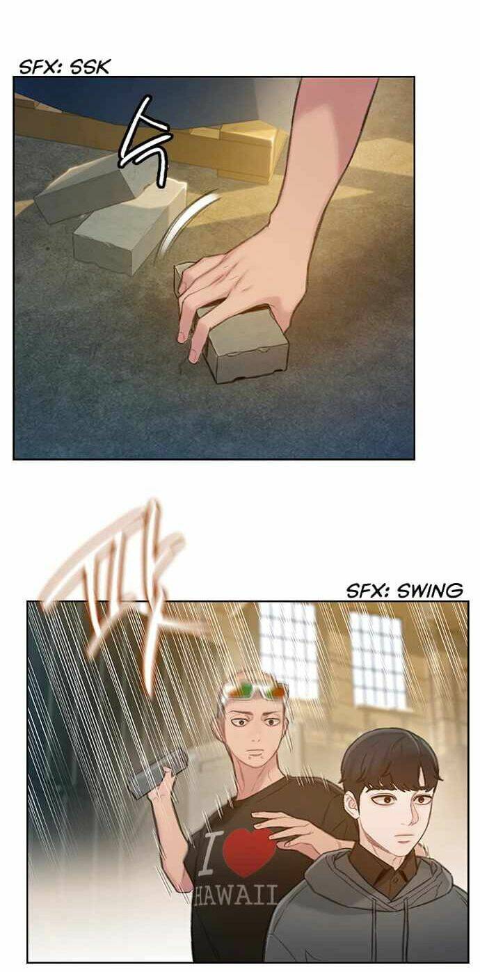 thiền định - samadhi chapter 3 27