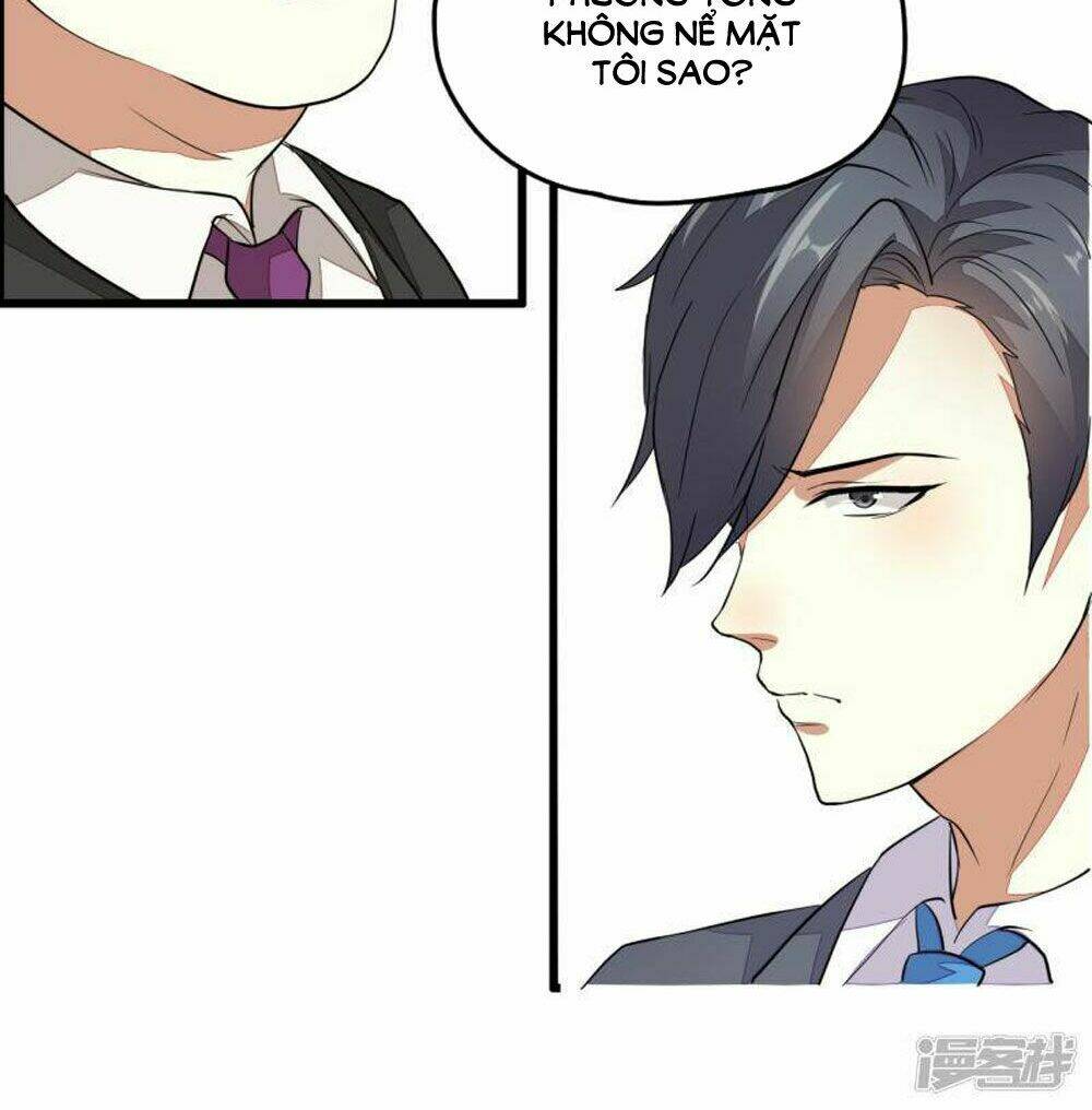 nguyệt dạ hương vi lai chapter 40 5