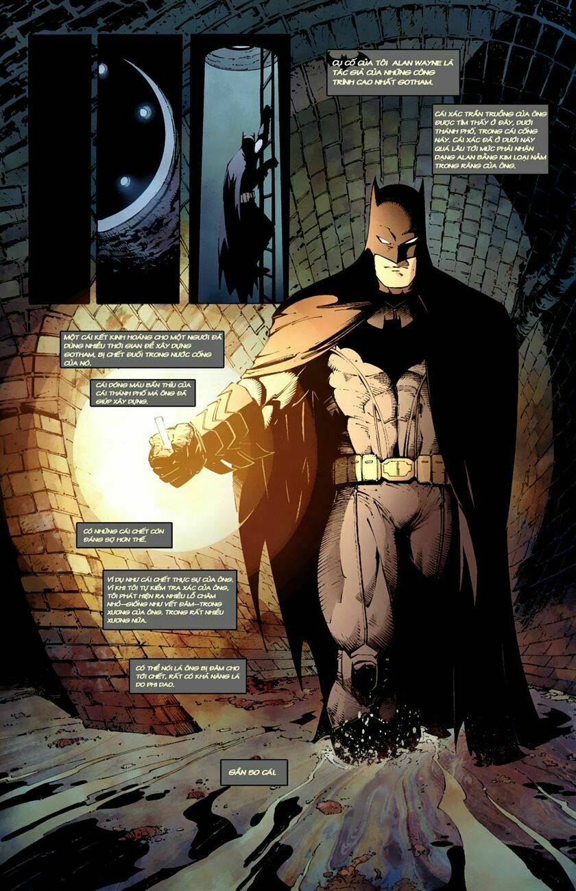 Batman chapter 4 20