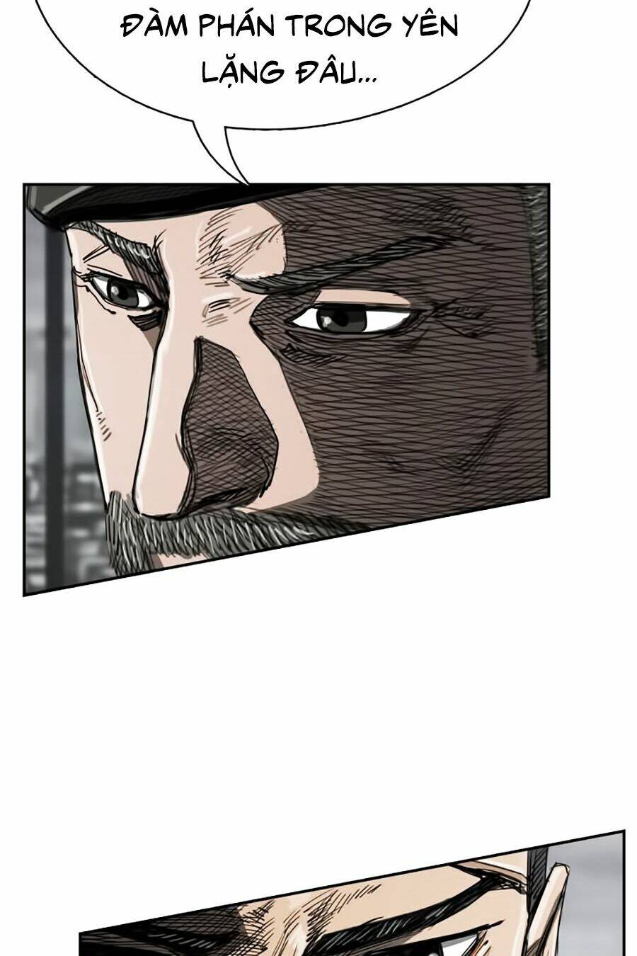 thợ săn đầu tiên chapter 35 28