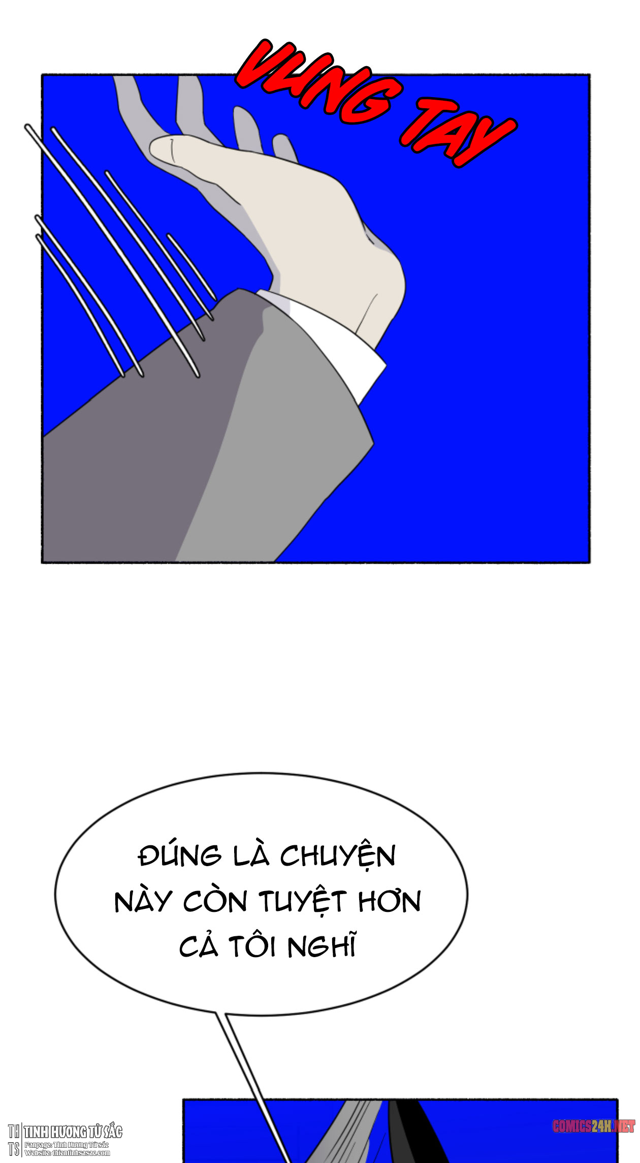 ruru tinh quái chapter 28 29