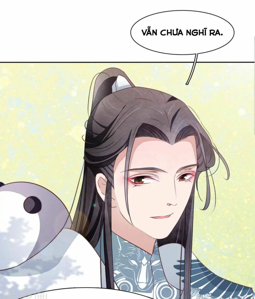 xuyên về cổ đại làm quốc bảo chapter 30 23