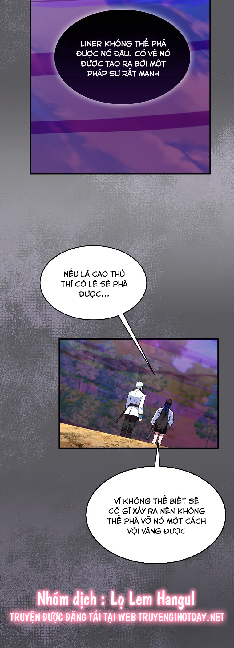 tôi sẽ cố gắng bảo vệ em gái chapter 59.1 31