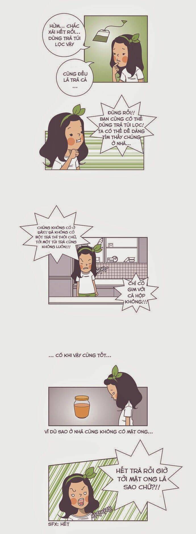 a bittersweet life chapter 6 2