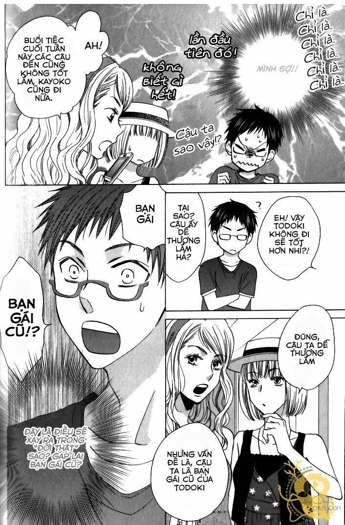 mobile sweet honey chapter 3 13