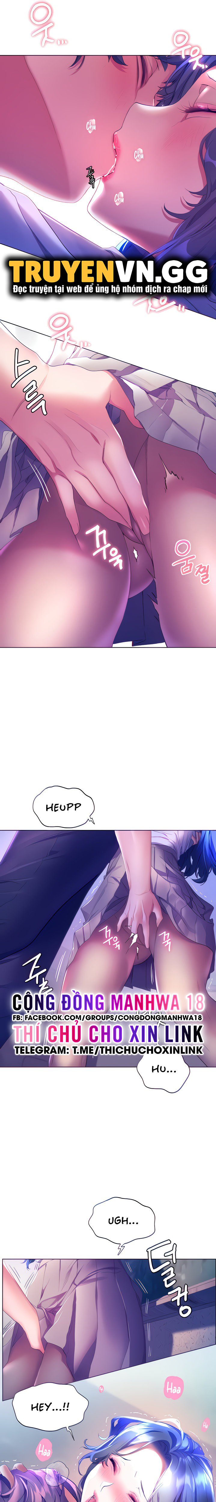 cô dâu thời thơ ấu của tôi chapter 44 7