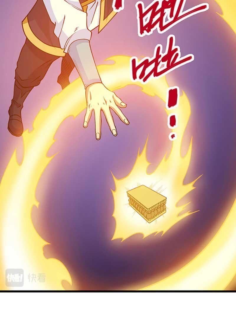 võ đạo độc tôn chapter 591 49