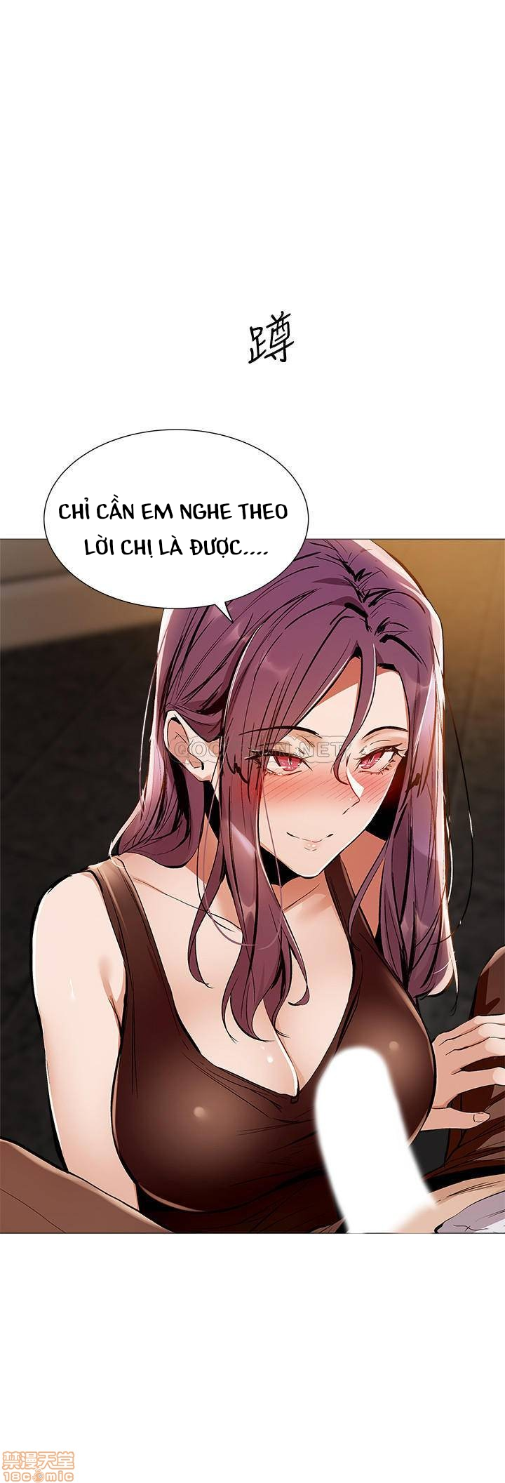 chàng trai nghiệp dư chapter 7 39