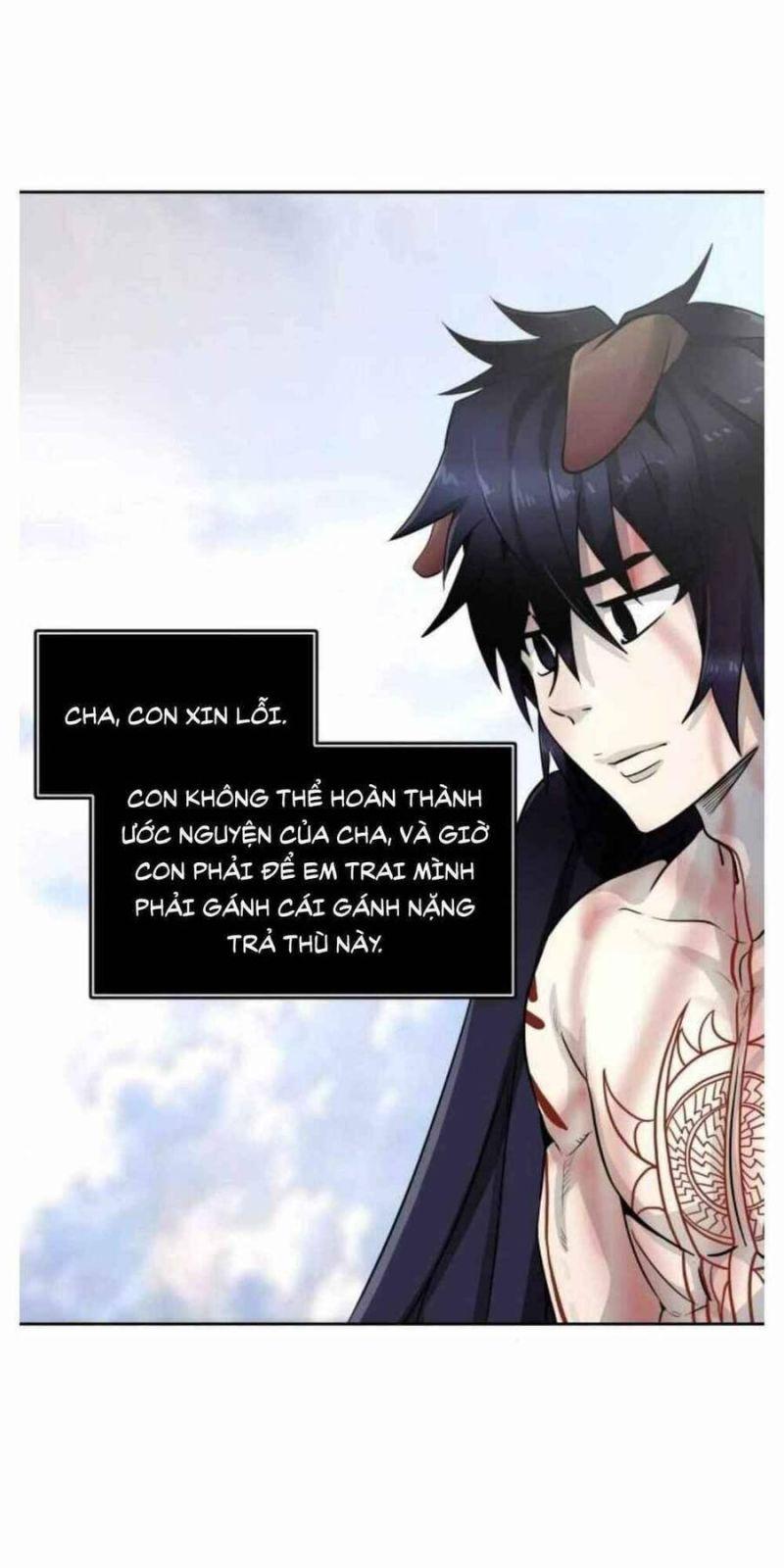tòa tháp bí ẩn 2 chapter 501 131
