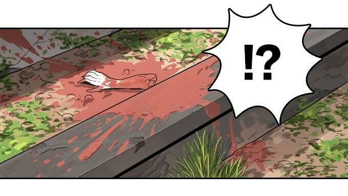 dị nhân bất tử chapter 11 40