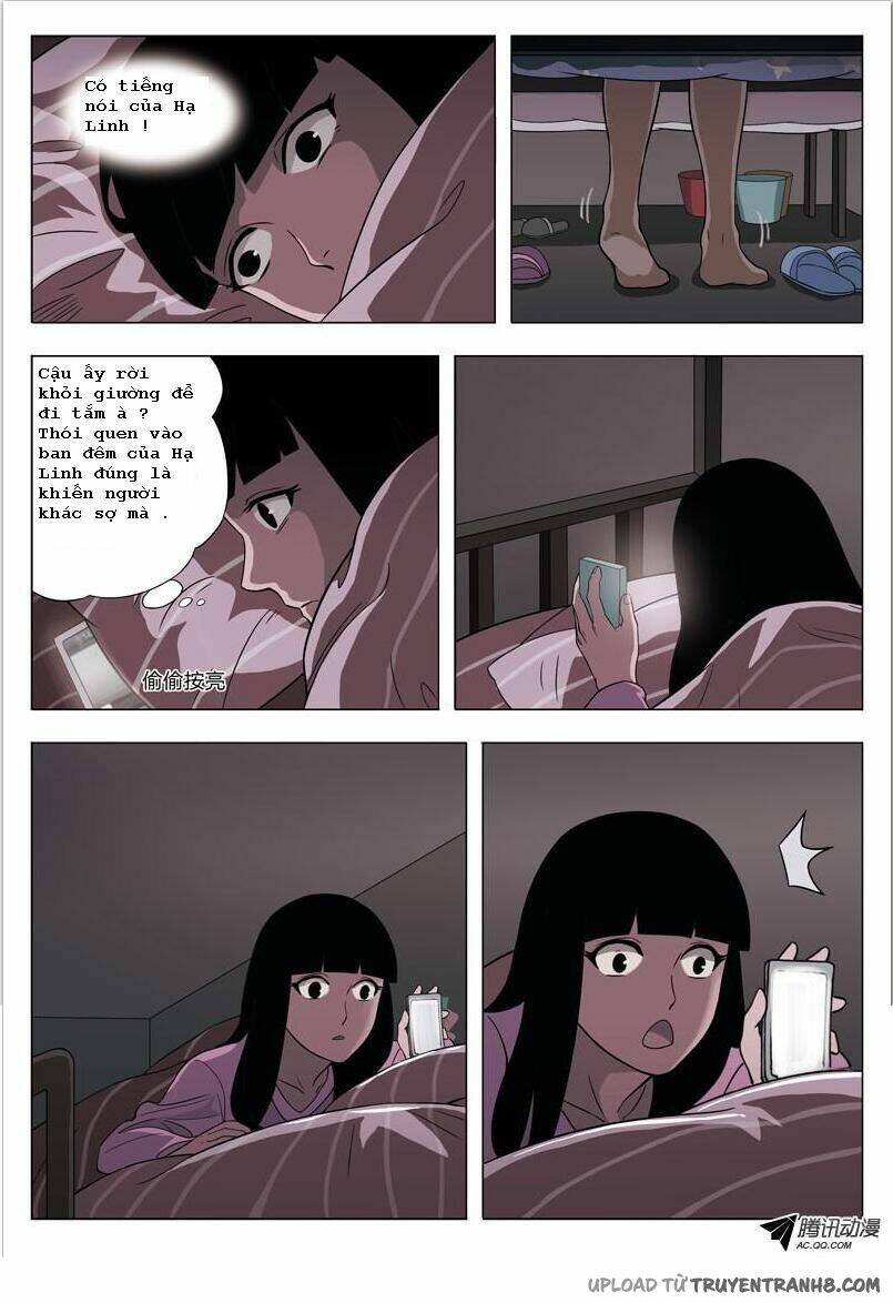 19 tầng địa ngục chapter 2 12