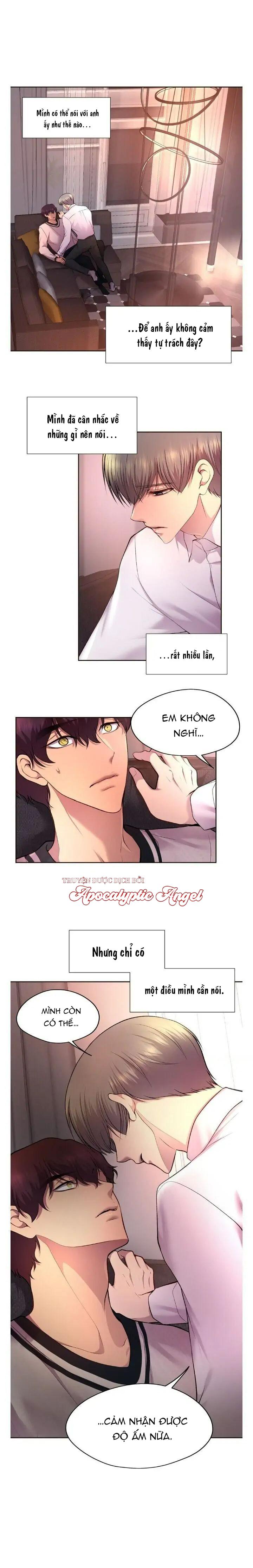 giữ em thật chặt (hold me tight) chapter 162 2