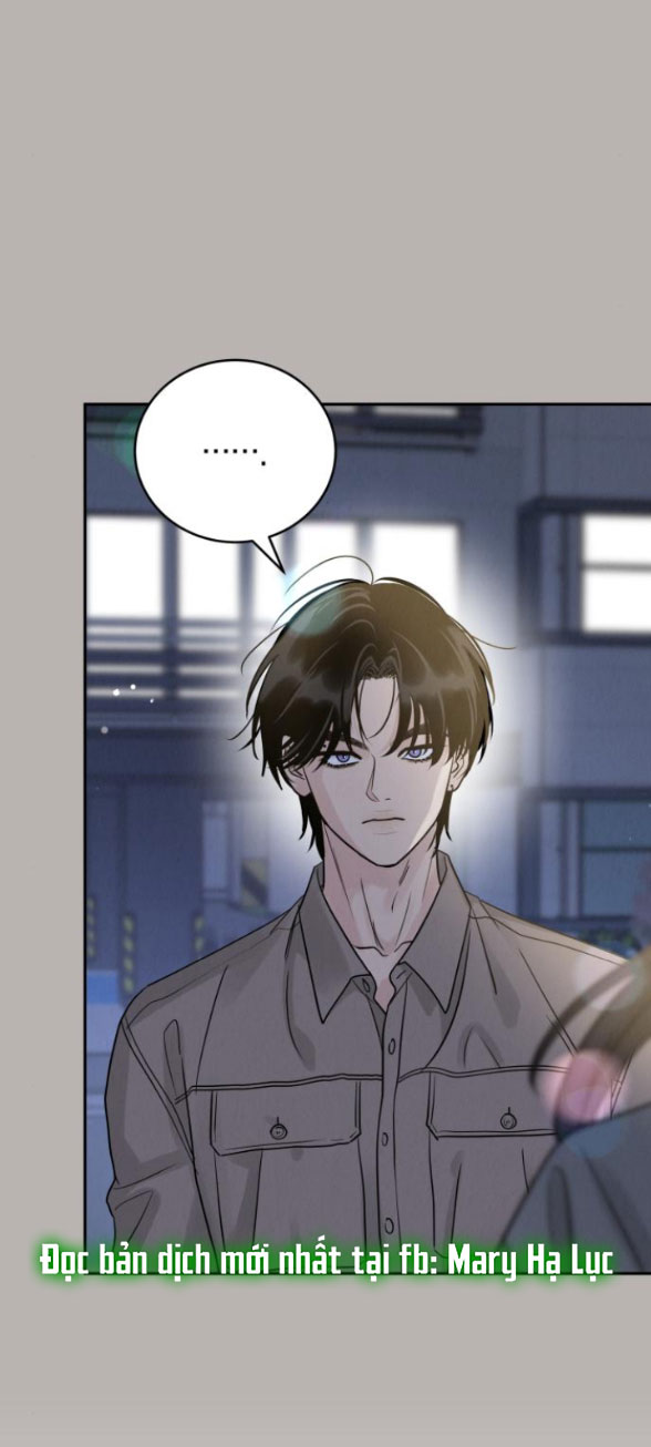 Thuyết Tình Yêu Ích Kỷ chapter 26.1 12