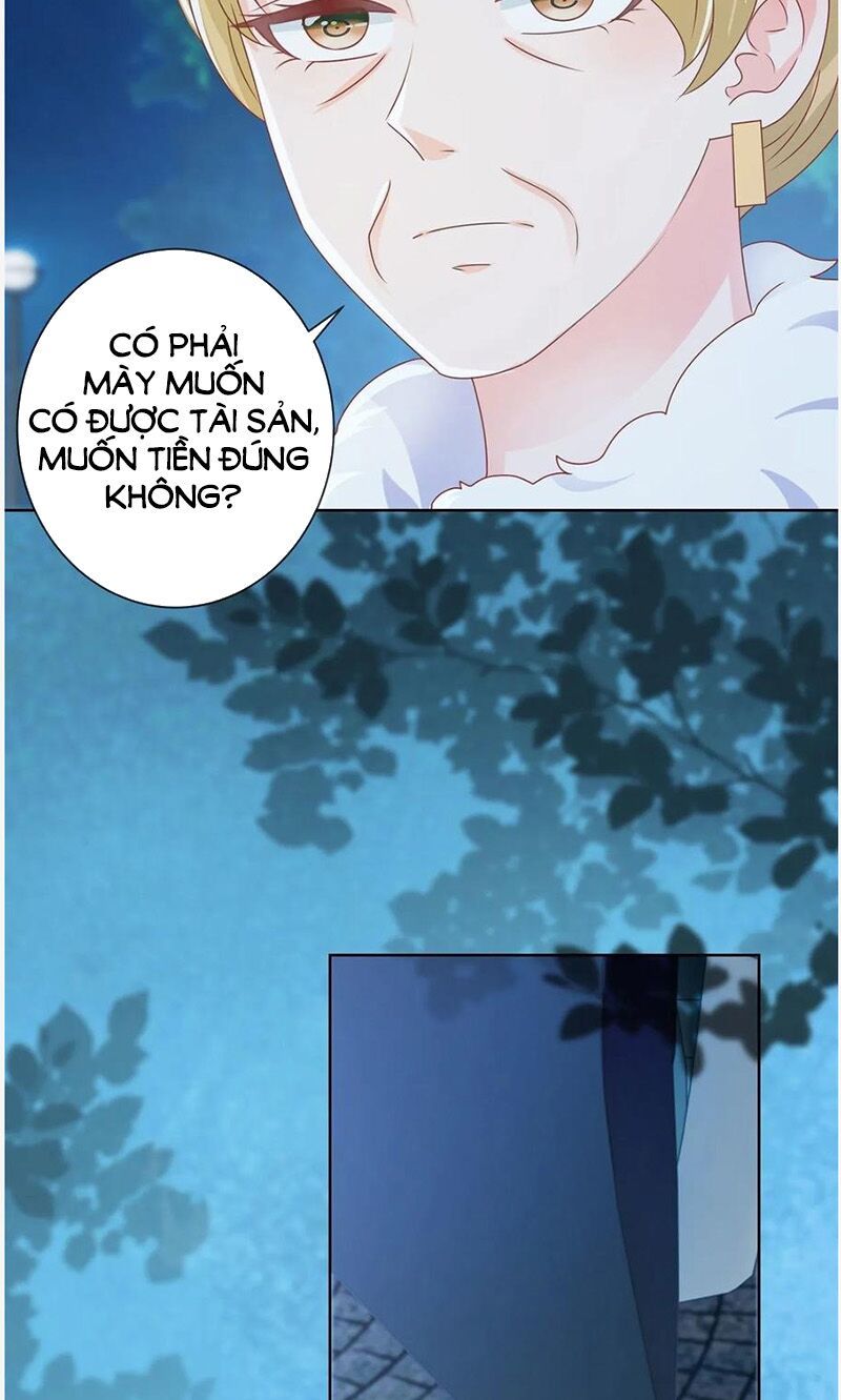 ẩn hôn 100%: chọc tức vợ yêu mua một tặng một chapter 173 38