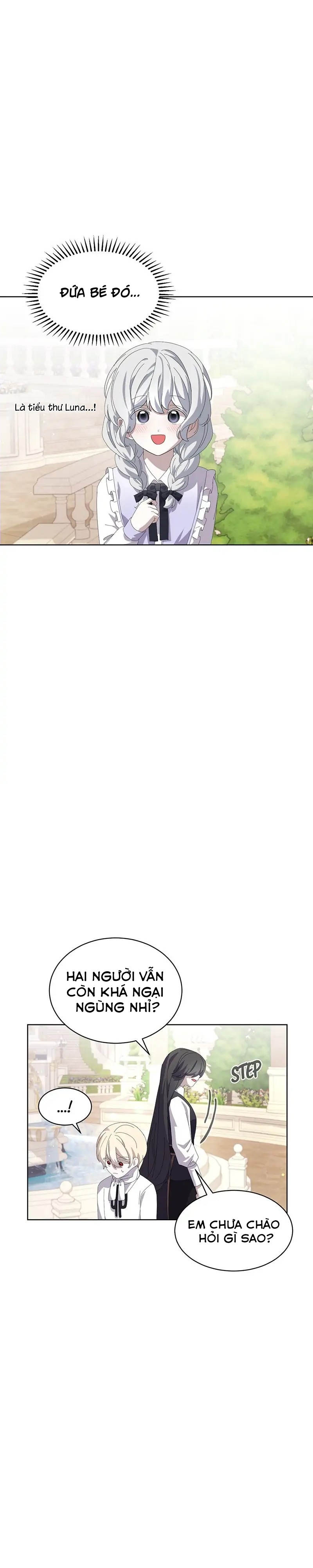 nữ phản diện muốn có kết thúc đẹp chapter 26 26